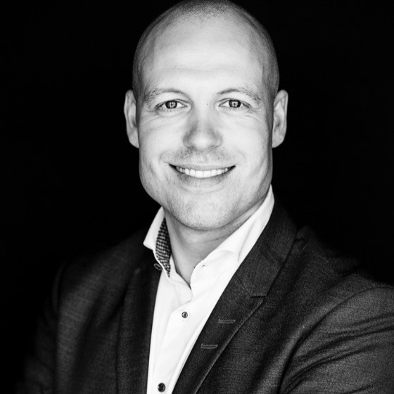 Daniel Barnes